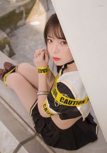 色欲追魂