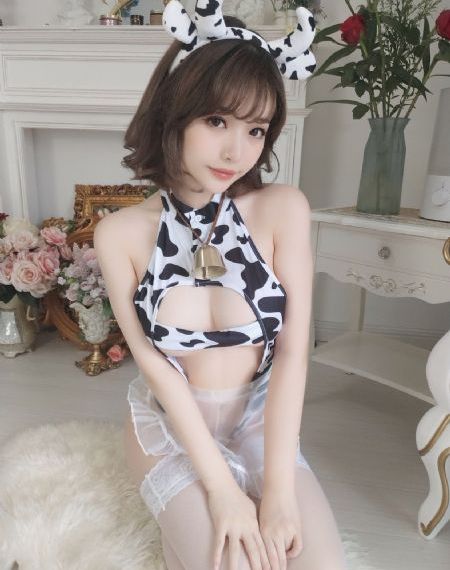 寂寞的温泉女主人
