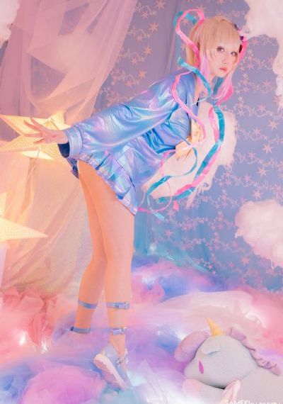 情事两姐妹