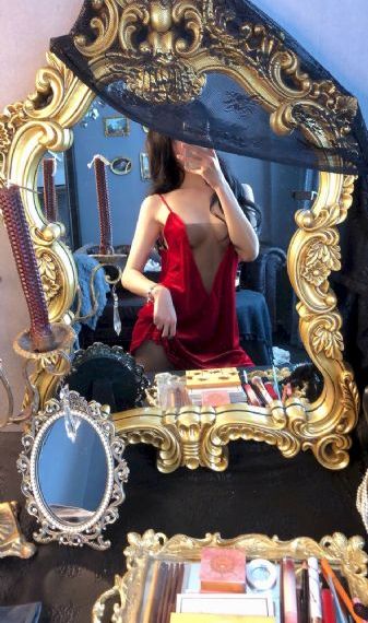 包出女王