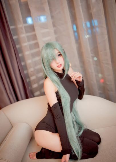 女友的妈妈