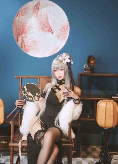 两个妻子