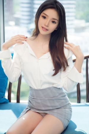 少女潘金
