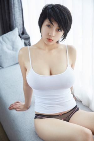 百万日元的女人们