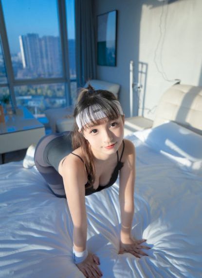 漂亮妈妈3