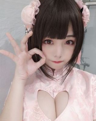 年轻漂亮的后玛4