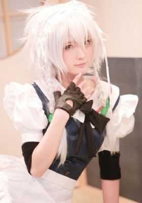 善良的妈妈5