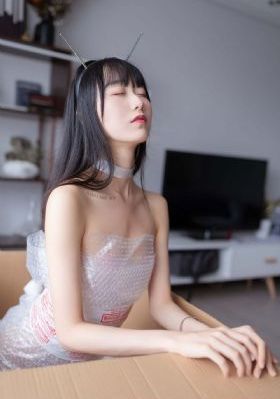 憧憬想成为魔法少女