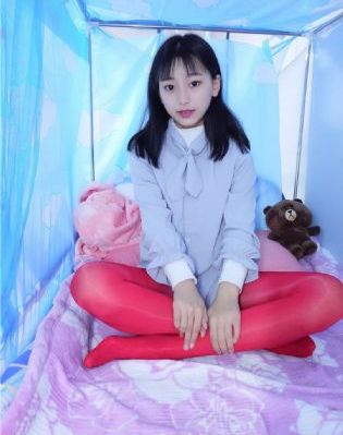 你是我的倾城时光