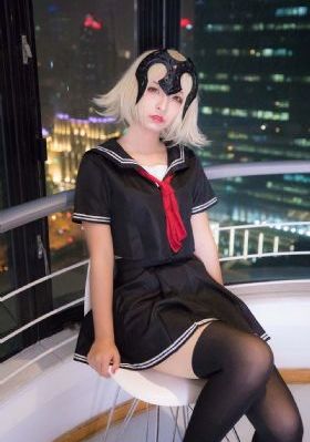 这个皇子是老六